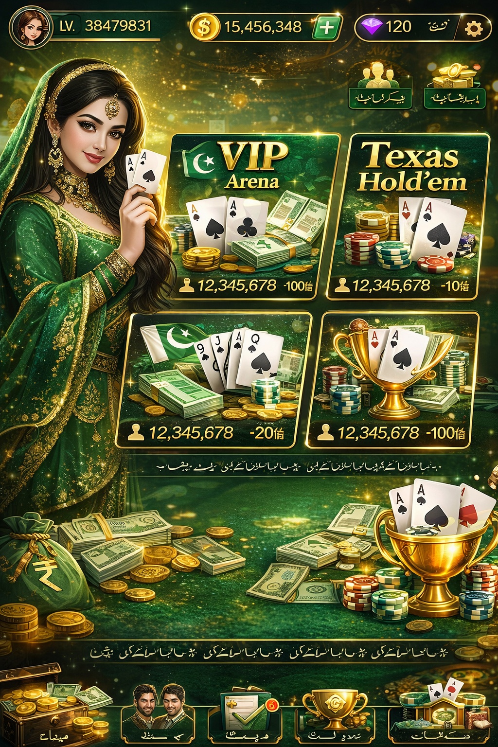 Betspino Casino