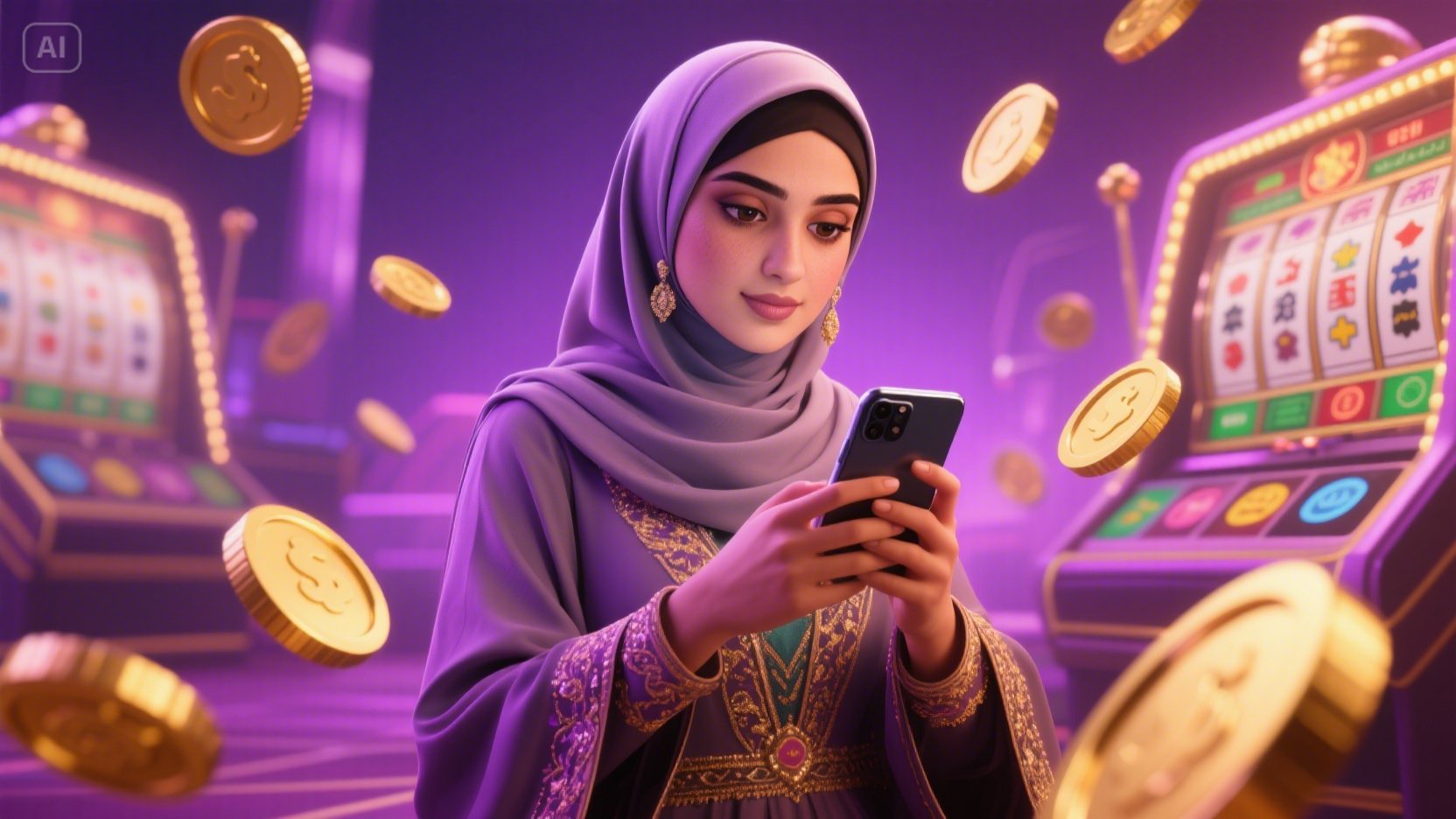 Casino Betspino Casino desktop and mobile interfaces