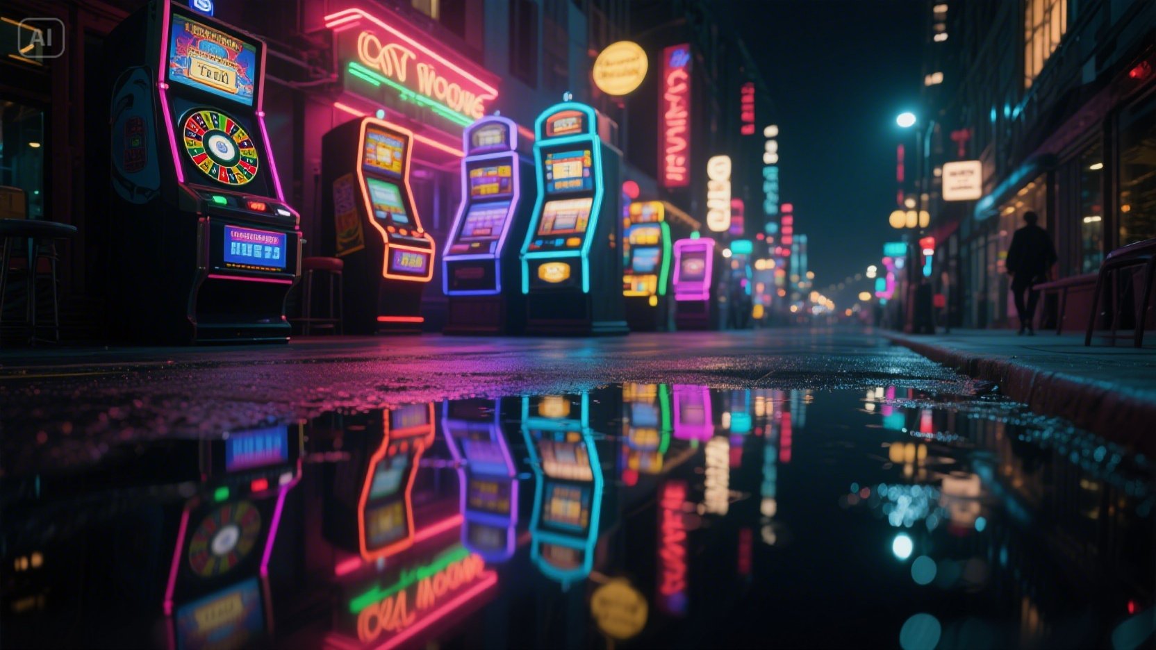 Casino Betspino Casino desktop and mobile interfaces