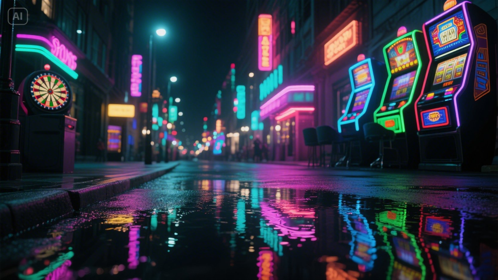 Registration at Betspino Casino Casino