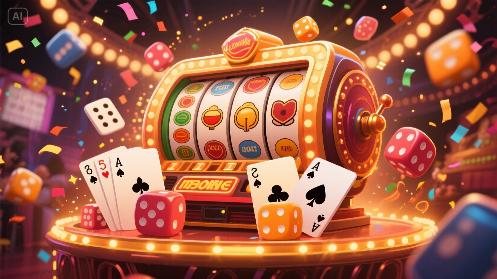 Casino Betspino Casino desktop and mobile interfaces