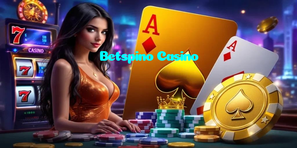 available types of Betspino Casino bet including pre-match live express and system bets