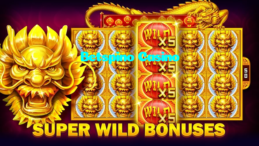 making first deposit on Betspino Casino website using local payment methods in Pakistan