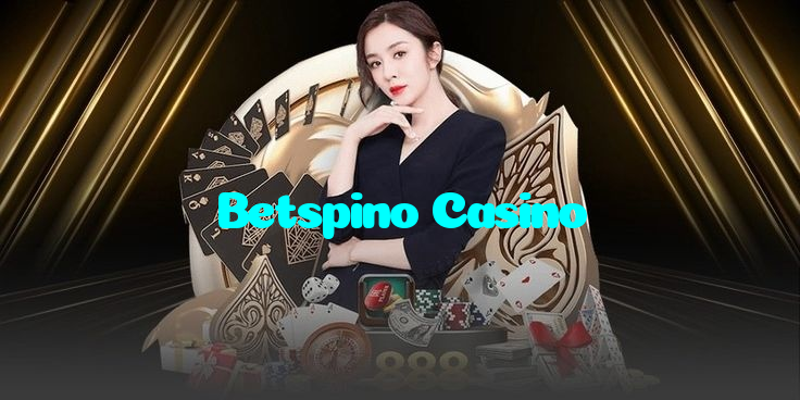 Betspino Casino