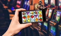 Betspino Casino