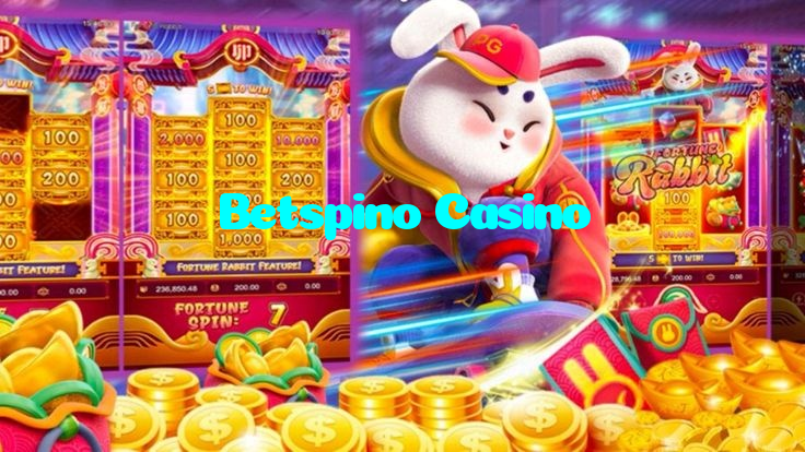 Betspino Casino