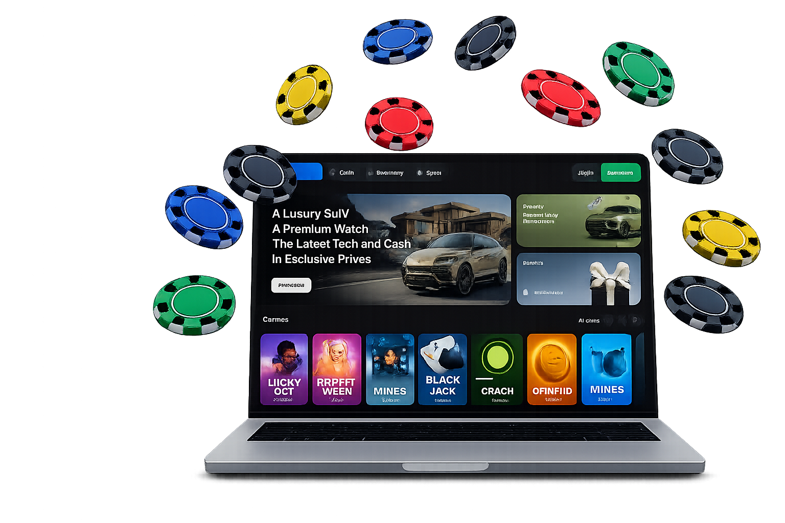 Betspino Casino Pakistan